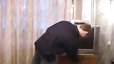 Slick 805: Action-Packed Gay Porn Adventure