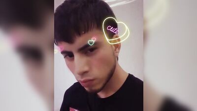 Gangbang Frenzy - Langue - Men on Men