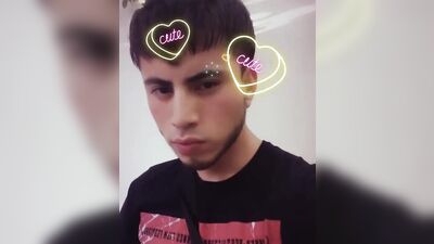 Gangbang Frenzy - Langue - Men on Men