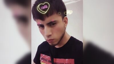 Gangbang Frenzy - Langue - Men on Men