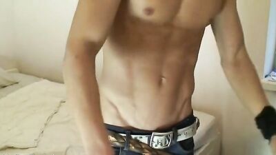Slick 807 - Action Rush: The Ultimate Gay Porn Video Experience!
