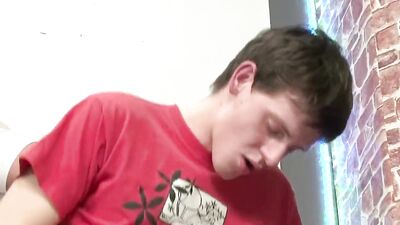 Group Sexparty: Action Gay Group Sex Fest!