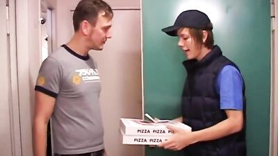 The Pizza Boy Returns: Extra Tip Deluxe!