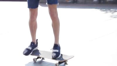 Gay Skateboarders: Spring Fever!