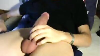 Circumcised and Huge: Docs Complete Cut
