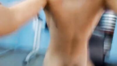 Webcam Amateur Naked Guy: Unleashing Your Inner Beast