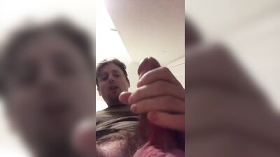 Cutie Cum Shots Cam-Show! Explosive Amateur Orgasms on Snapchat!