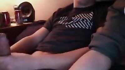 Circumstained Donk Web-Cam Adventure