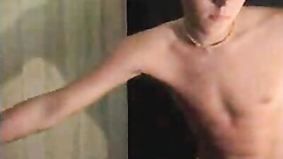 Slick Action - Hardcore Gay Porn Video!!