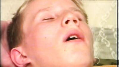 Slick 866: The Ultimate Action Gay Porn Video!