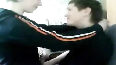 Gay Porn Action Slick 863: Explosive Male Performers in Hot Sex Scenes!