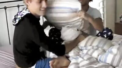 Slick Action: A Gay Porn Video with Wild Passion and Steamy Action