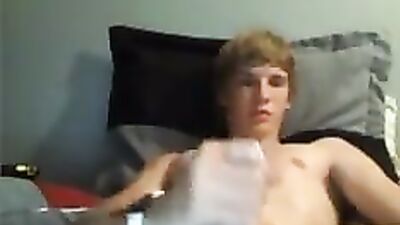 Slick 891 - The Ultimate Gay Porn Action Thrill Ride!