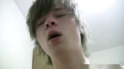 Slick 872: Action Gay Porn Video!