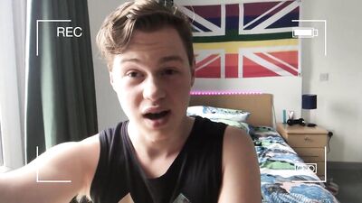 Gay Porn - Bedroom Jerk Off - Men in Underwear OR Bedroom Jerks - Gay Porn for Men OR Hardcore Bedroom Jerk-Offs - Gay Porn at Its Best