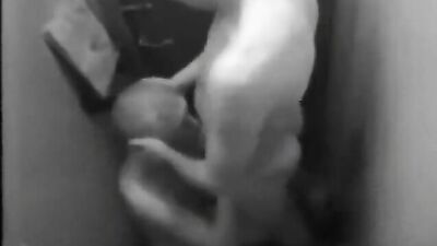 Slick Action: The Ultimate Gay Porn Video with Non-Stop Action!