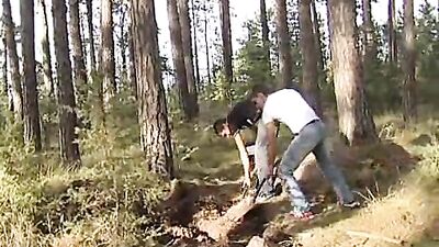 Outdoor Workers Secret Desires Exploring the Sexual Fantasies of Outdoor Workers Gardening Gone Wild: Hidd*en Cam Gay Porn