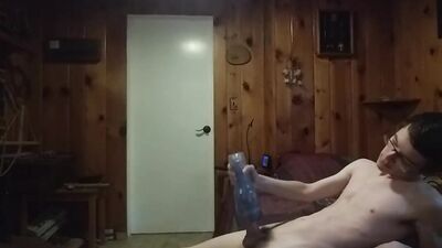 Gay Nerds Unleashed - Big Thick Cocks and Muscular Bodies