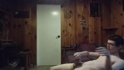 Gay Nerds Unleashed - Big Thick Cocks and Muscular Bodies