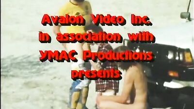 Anytime, Anywhere XXX: Gay Porn Explosion!