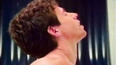 Straight Peter Goes Gay - Bareback Action With Big Cocks