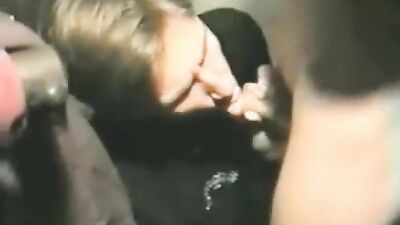 Gay Teen Mechanics: Hot Car Repairs with Brian555!