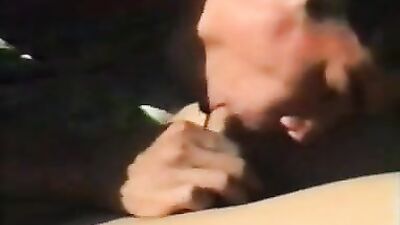 Slick 908: Action Packed Gay Porn Adventure