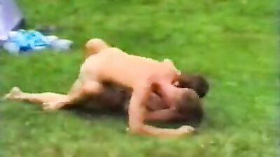 Slick 908: Action Packed Gay Porn Adventure