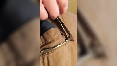 Quick cum before parTy