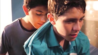 Why Dont We... #: Vintage Music Short Film Porn!