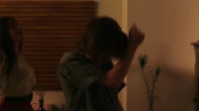 Gay Corey-Corey: The Story of Two Gay Pornstars