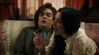 Gay Corey-Corey: The Story of Two Gay Pornstars