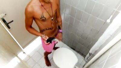 Spying ouija XXX - A Gay Porn Adventure!