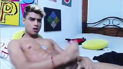 Shahid Kapoor-cum: The Ultimate Gay Porn Experience