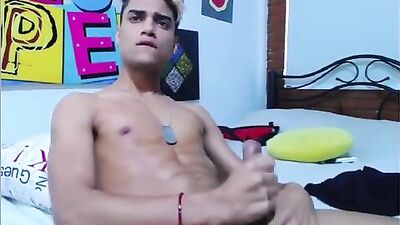 Shahid Kapoor-cum: The Ultimate Gay Porn Experience