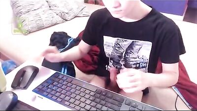 Gay Porn Threesome: Otokoakachan-cum - Tagged with Gay, Man and Sex!