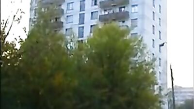 Russian Thunder: An Action-Packed Bareback Adventure!