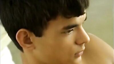 Young Poseur - Cumshot Confessions!