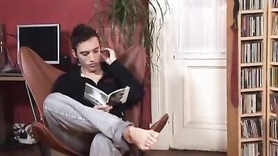 Latino Cuties Unleashed in Raw Bareback Action!