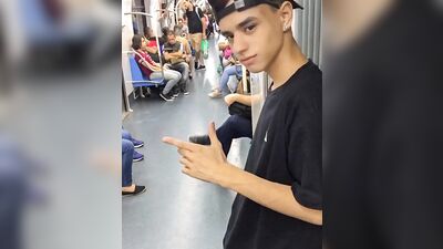 Lucas Araujos Gay Porn Adventure: Exploring New Heights