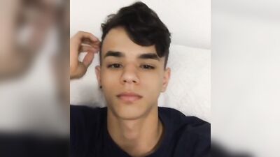 Lucas Araujos Gay Porn Adventure: Exploring New Heights