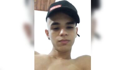 Lucas Araujos Gay Porn Adventure: Exploring New Heights