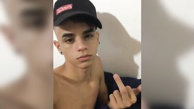 Lucas Araujos Gay Porn Adventure: Exploring New Heights