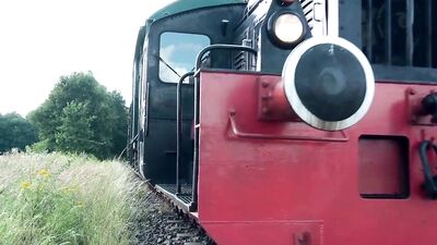 Young Bastards: Luke Desmond & Dean Burkes Passionate Encounter