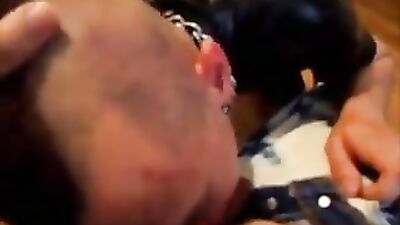 Training Fetish Pup: A Gay Porn Video Adventure