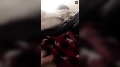 Muscle Hunk Nick Gives an Incredible Cumshot Show!