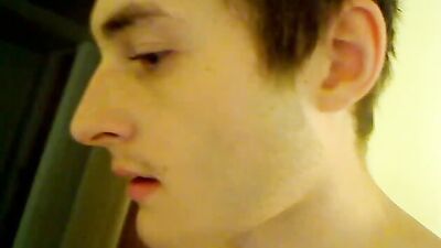 Jamie Knight Video 1 . Amature . Hot and Steamy Gay Porn Action