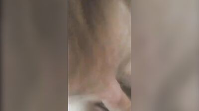 Breeding Passion: Raw Amateur Bareback Action!