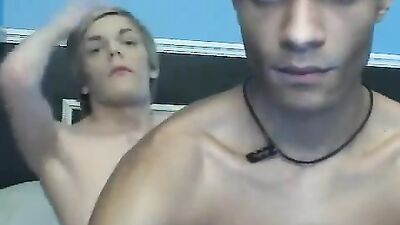 Slick Action: A Gay Porn Video with Steamy Scenes and Thrilling Action!