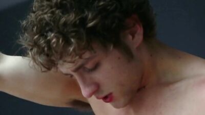 Sensual Explosion: Blooming of the Senses (Gay Porn Video)